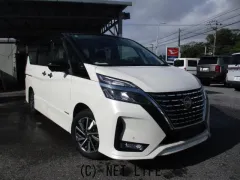 日産 セレナ