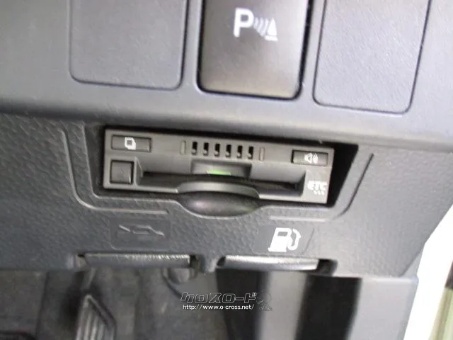 トヨタ ルーミー