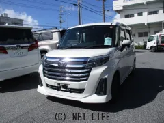 トヨタ ルーミー