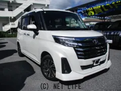 トヨタ ルーミー
