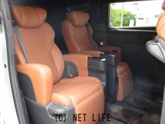 トヨタ ヴェルファイア