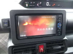 ダイハツ タント