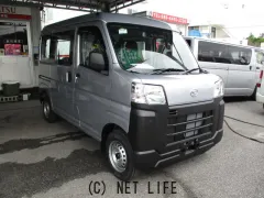 ダイハツ ハイゼットカーゴ