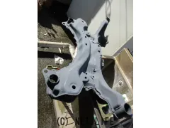 ボディ補強 30アルファード/ヴェルファイア