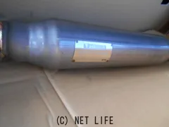 マフラー・排気系 マフラー