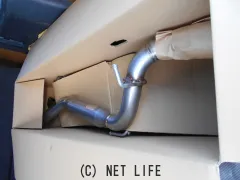 マフラー・排気系 マフラー