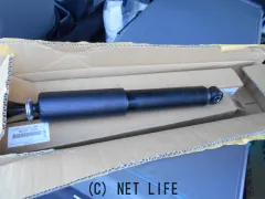 足廻り ショックアブソーバー