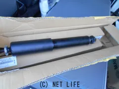 足廻り ショックアブソーバー