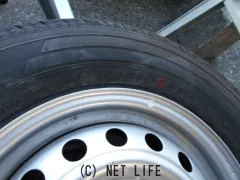 ホイール・タイヤ 12インチ