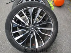 ホイール・タイヤ 17インチ