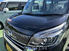 日産 デイズルークス