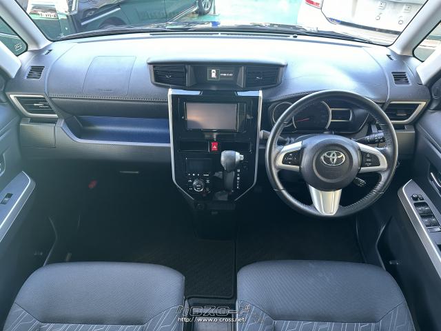 トヨタ ルーミー