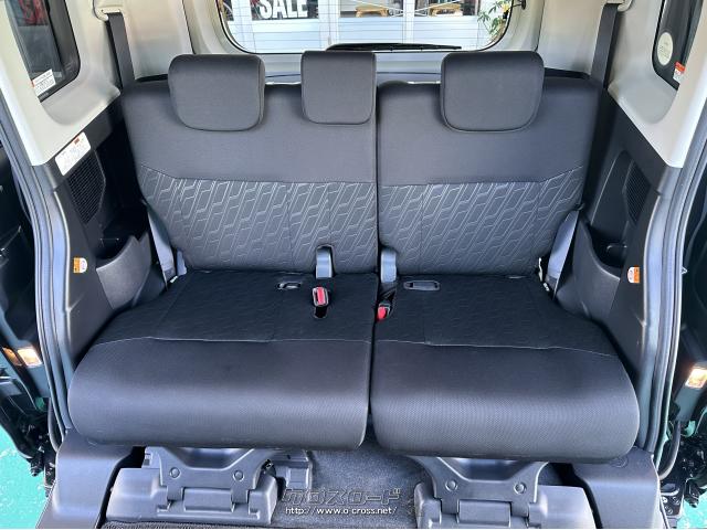 トヨタ ルーミー