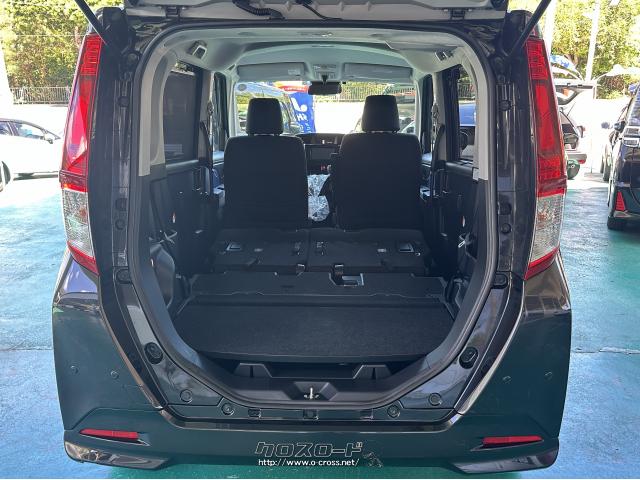 トヨタ ルーミー