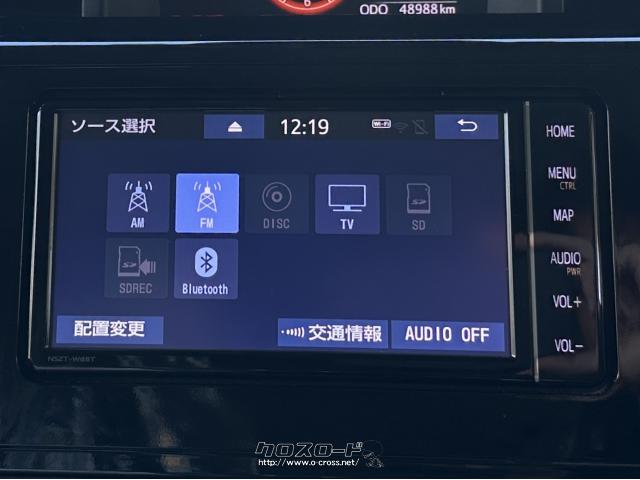 トヨタ ルーミー