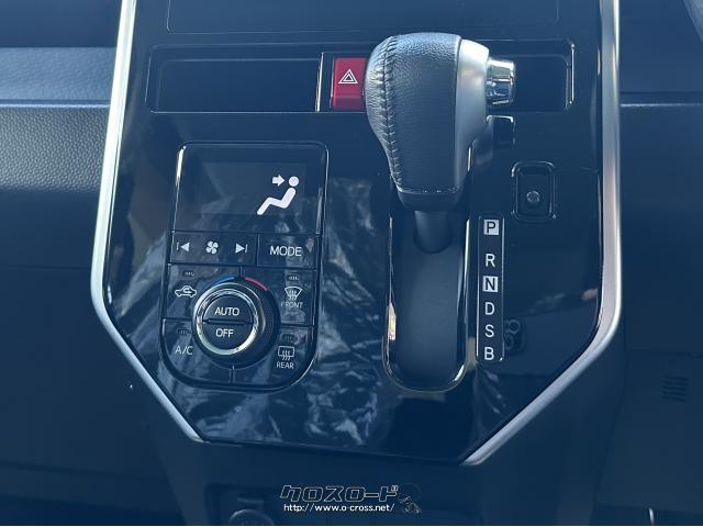 トヨタ ルーミー