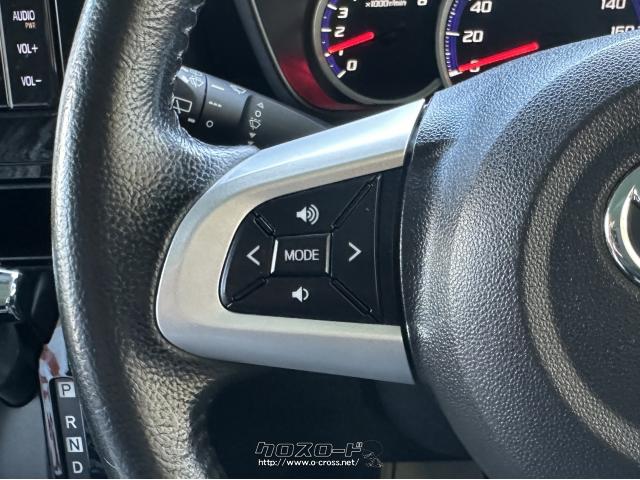 トヨタ ルーミー