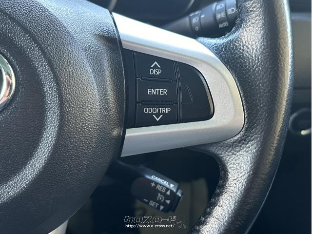 トヨタ ルーミー