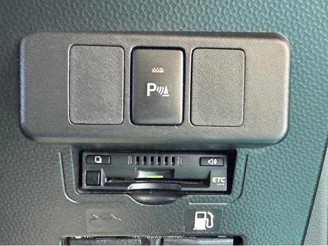 トヨタ ルーミー