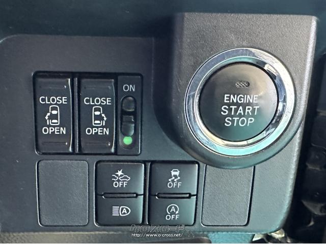 トヨタ ルーミー