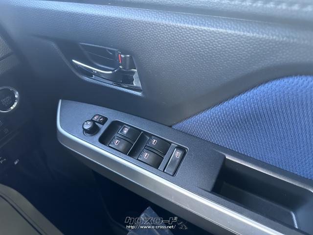 トヨタ ルーミー