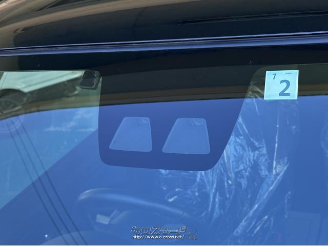 トヨタ ルーミー