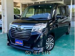 トヨタ ルーミー