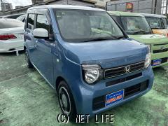 ホンダ N-WGN