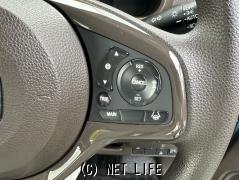 ホンダ N-WGN