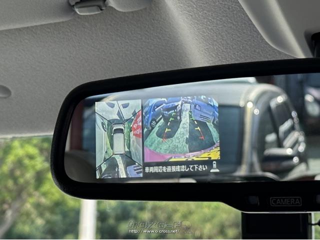 三菱 eKスペース