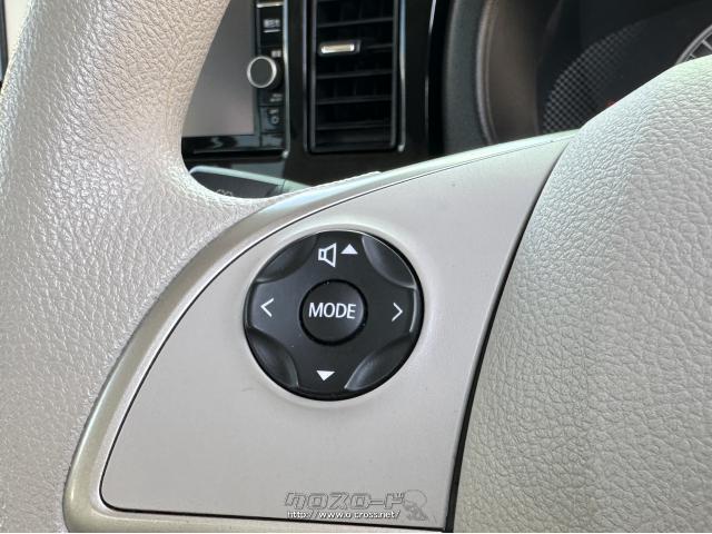 三菱 eKスペース