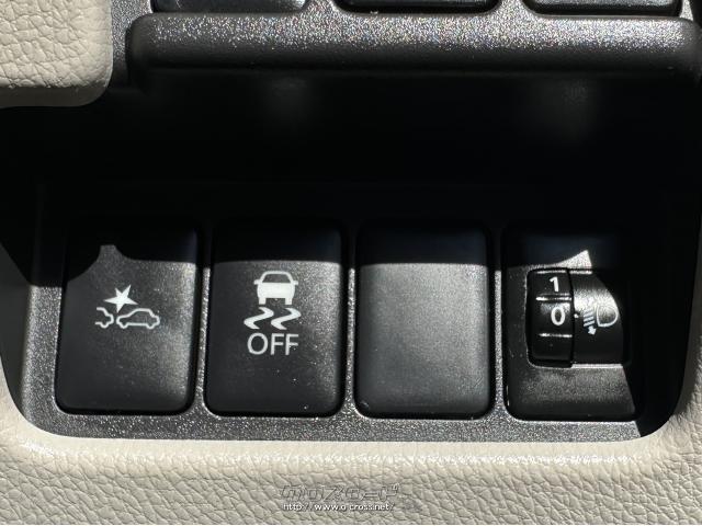 三菱 eKスペース