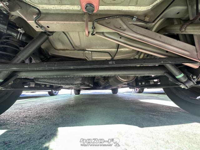 三菱 eKスペース