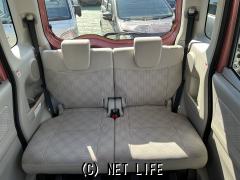 三菱 eKスペース