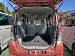 三菱 eKスペース