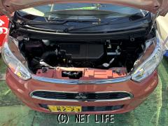 三菱 eKスペース