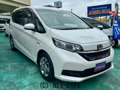 ホンダ フリードハイブリッド