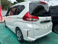 ホンダ フリードハイブリッド