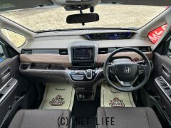 ホンダ フリードハイブリッド