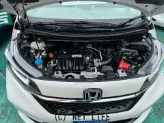 ホンダ フリードハイブリッド