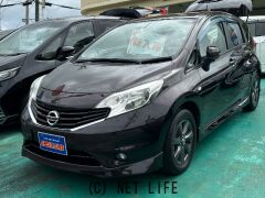 日産 ノート
