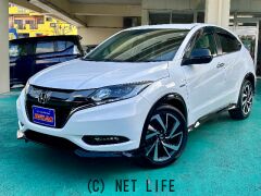 ホンダ ヴェゼル