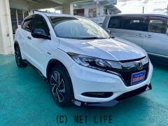 ホンダ ヴェゼル