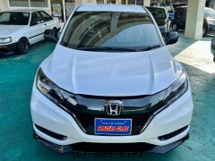 ホンダ ヴェゼル