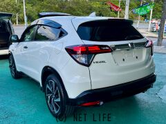 ホンダ ヴェゼル