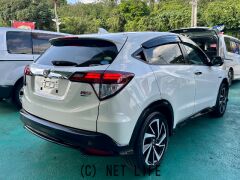 ホンダ ヴェゼル