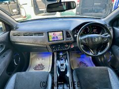 ホンダ ヴェゼル