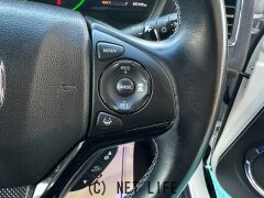 ホンダ ヴェゼル