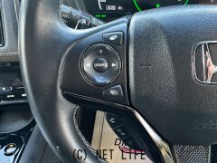 ホンダ ヴェゼル