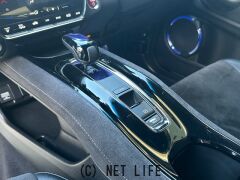 ホンダ ヴェゼル